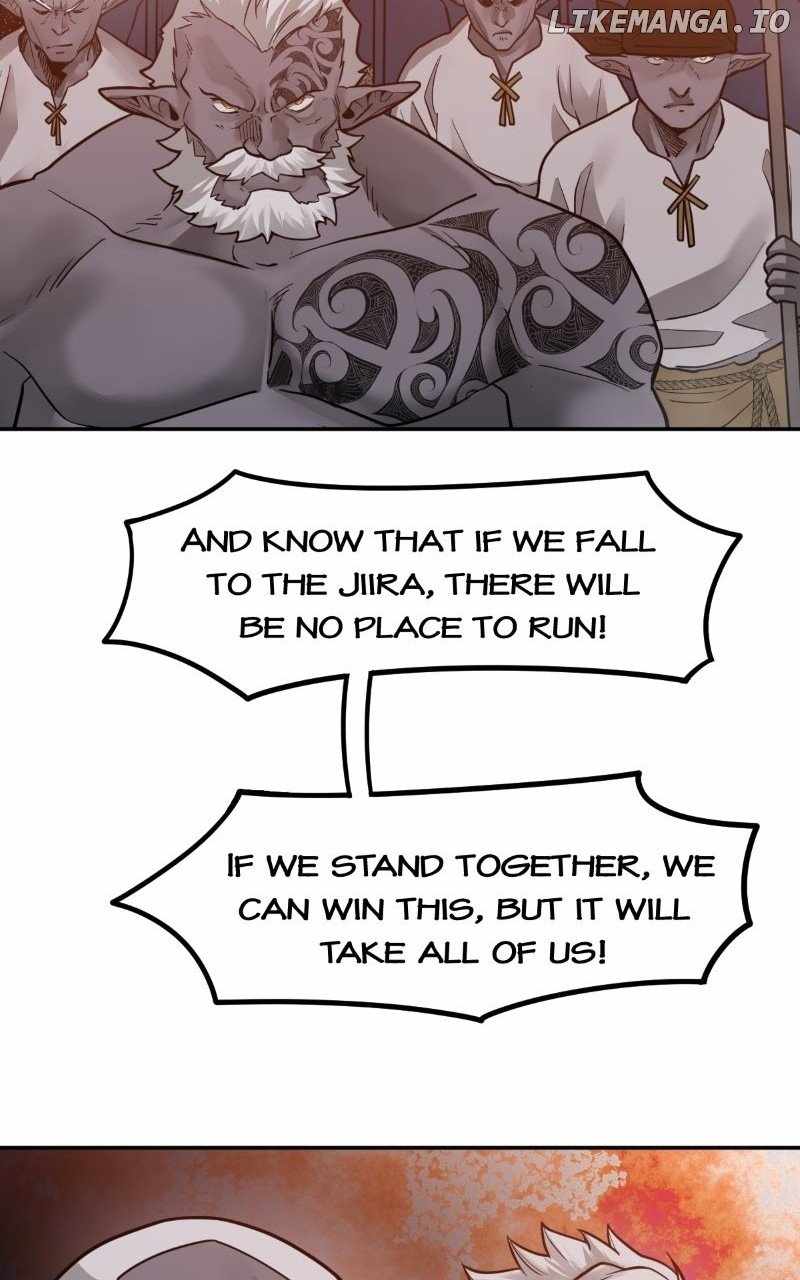 Lord of Goblins Chapter 90 47